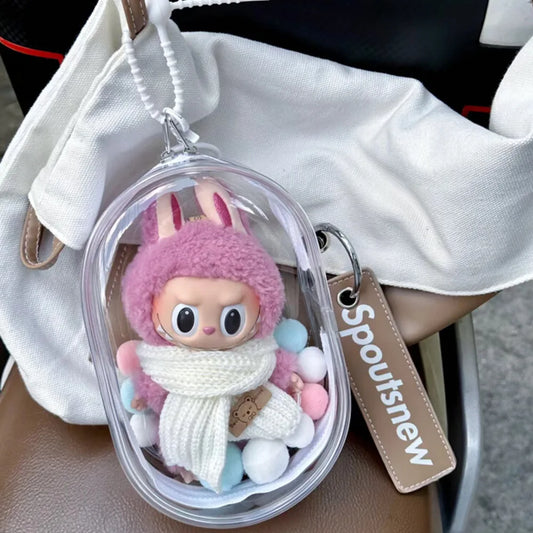 Labubu Protective Cover